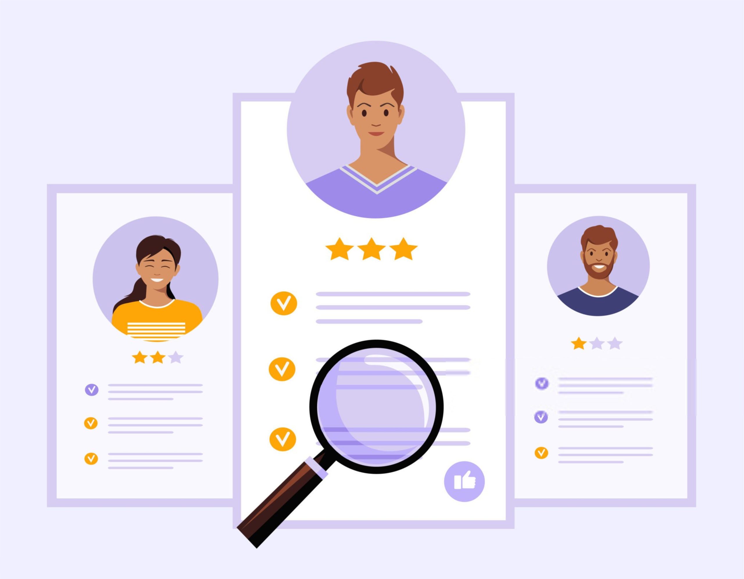 برای کسب و کار اینترنتی خود هدف تعیین کنید.