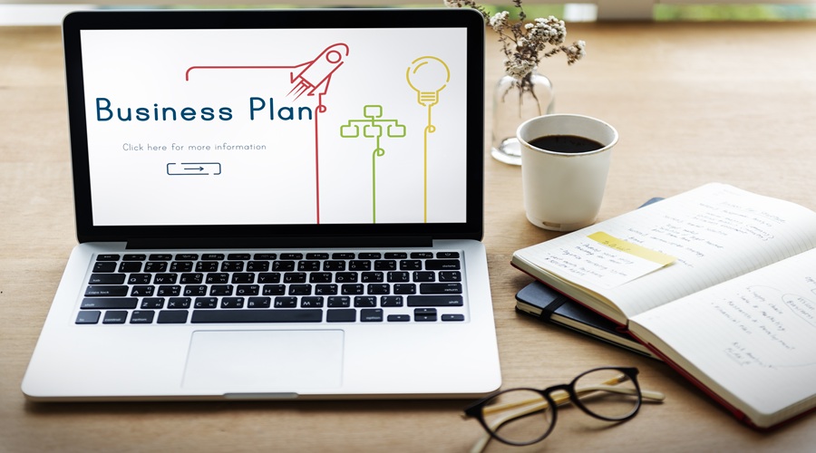 Process Operation Development Business Plan