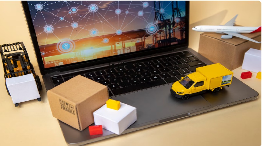 supply chain
