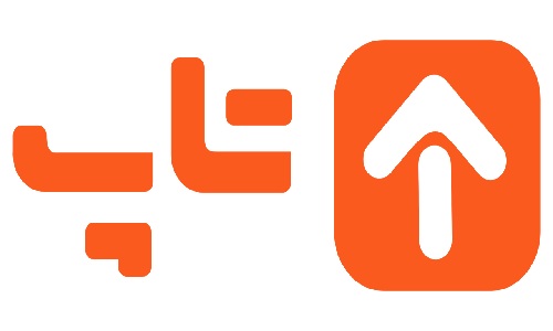 لوگو تاپ