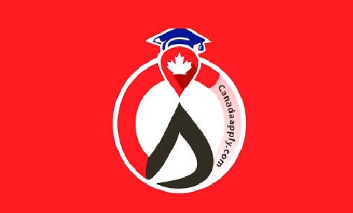 لوگو کانادا اپلای