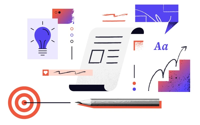 استراتژی محتوا