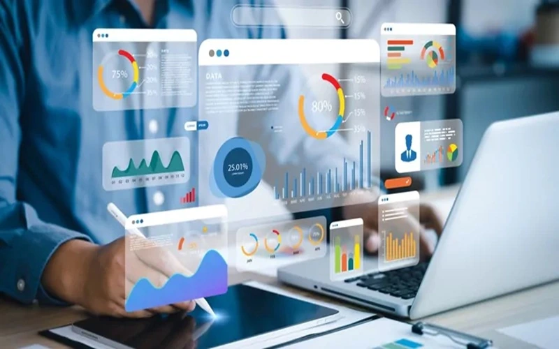 سئو داده محور 