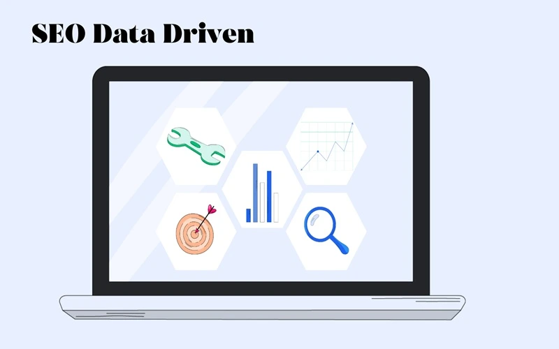 نکات کلیدی برای ارائه گزارش سئو